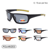 wrap around sunglasses VB8001