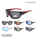 men's wrap around sunglasses VB8012