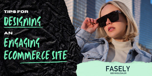 10 Tips for Designing an Engaging Ecommerce