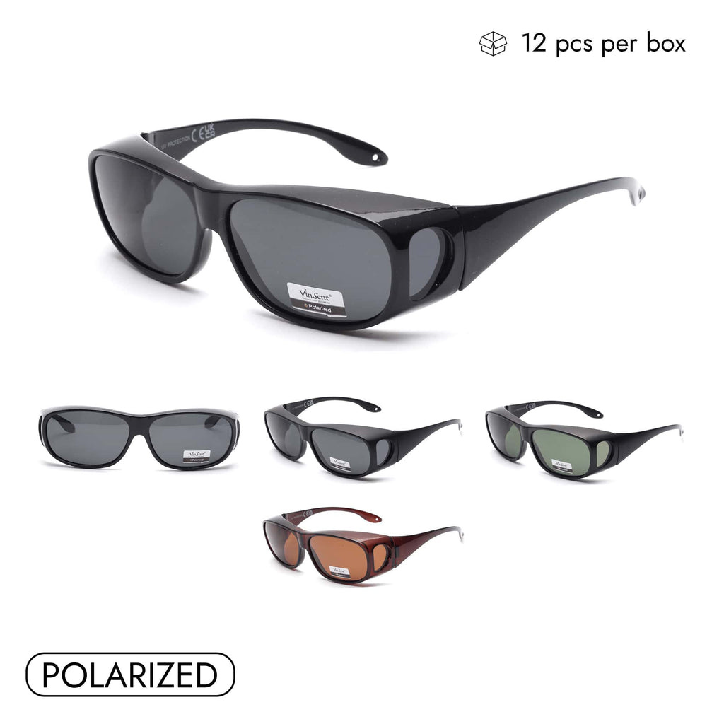 wrap around goggles BL7030-FH