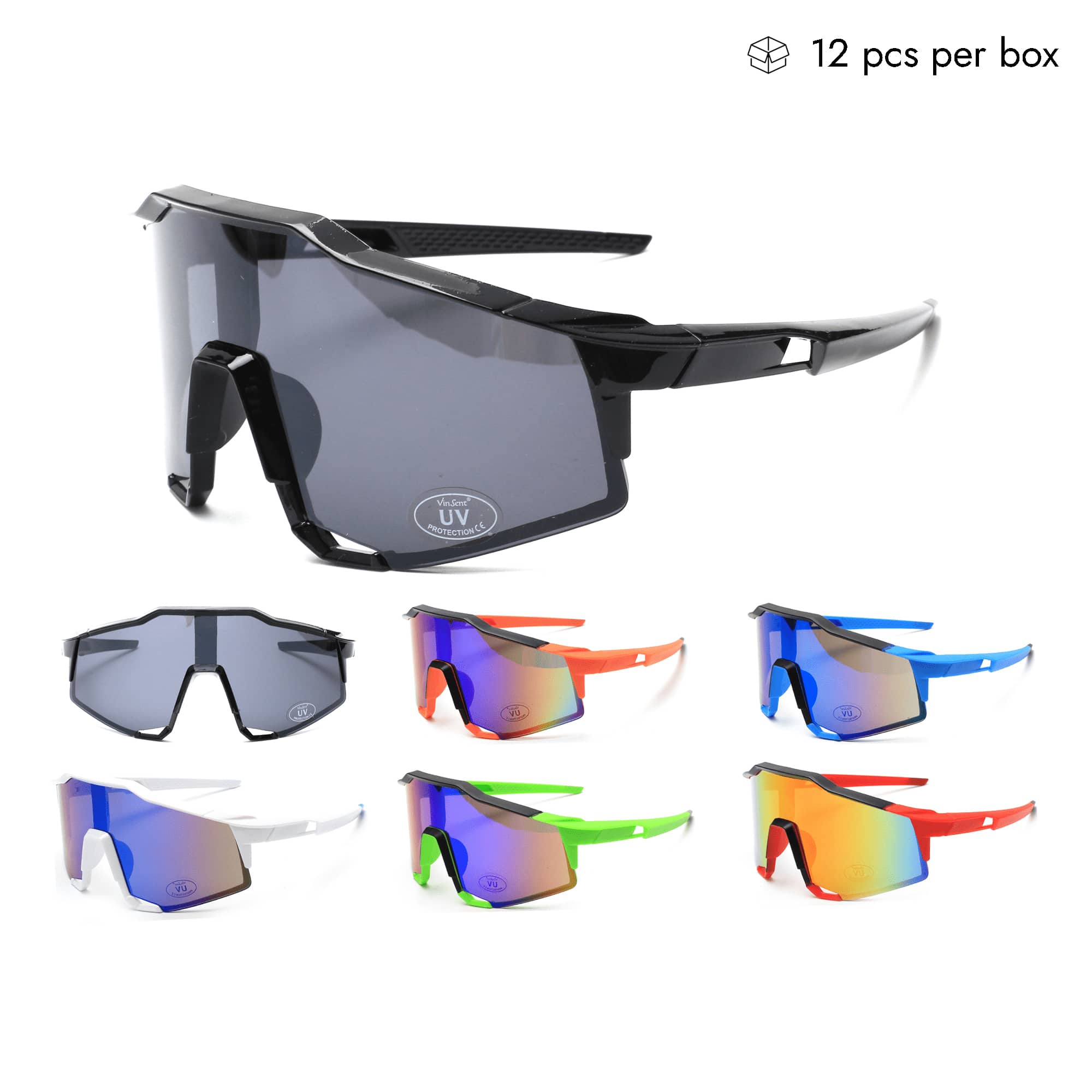 sport sunglasses for men V130130-QX