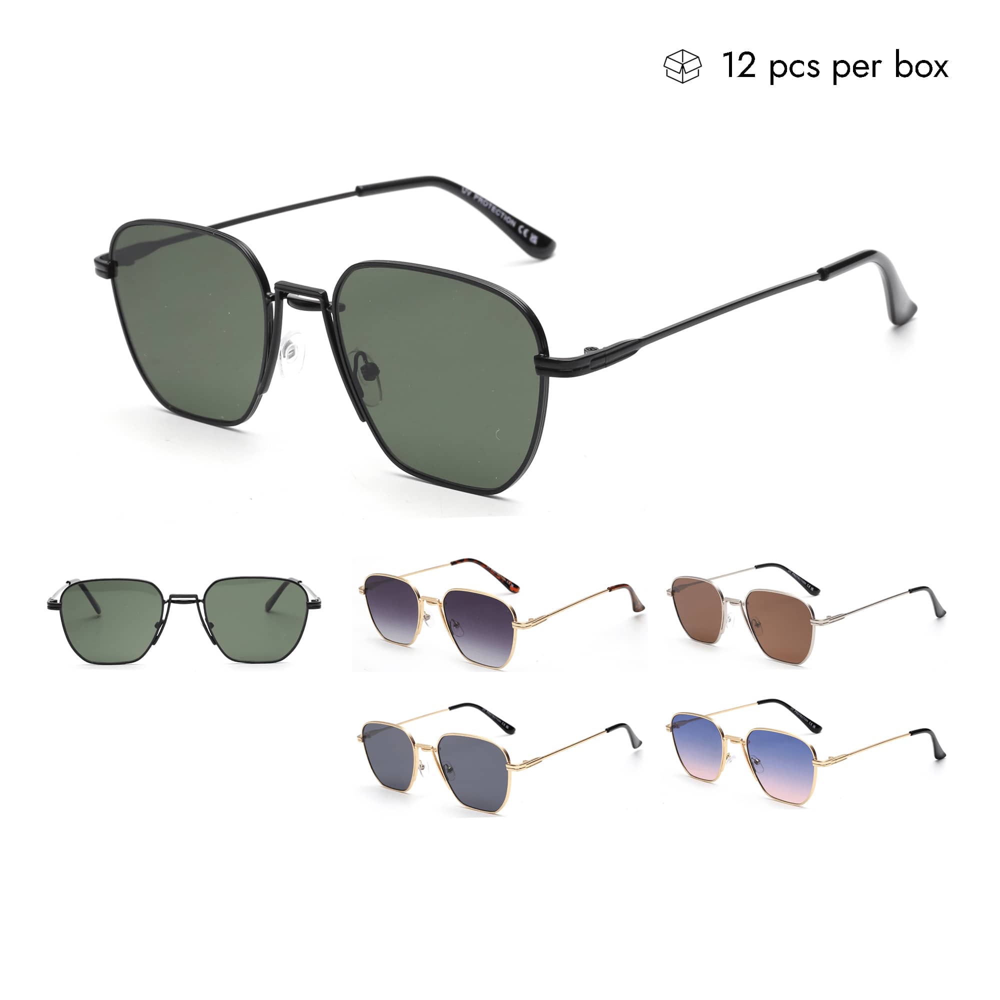 Sunglasses in Bulk V150015